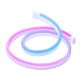 Εικόνα της Xiaomi Smart Lightstrip Pro RGB Extension 1m BHR6476GL
