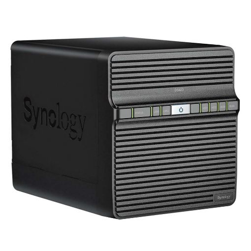 Εικόνα της Nas Synology DiskStation DS423