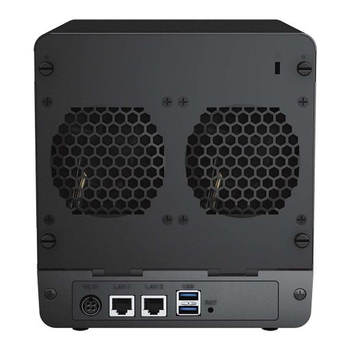 Εικόνα της Nas Synology DiskStation DS423