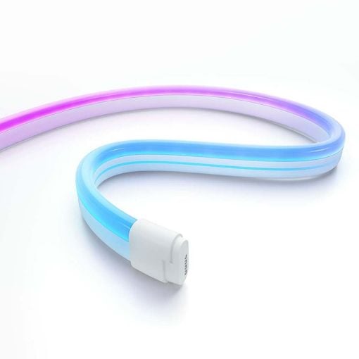 Εικόνα της Xiaomi Smart Lightstrip RGB Extension 1m BHR5934GL