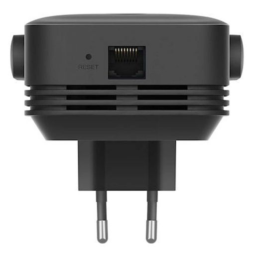 Εικόνα της Xiaomi Mi WiFi Range Extender AC1200 Black DVB4348GL