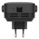 Εικόνα της Xiaomi Mi WiFi Range Extender AC1200 Black DVB4348GL