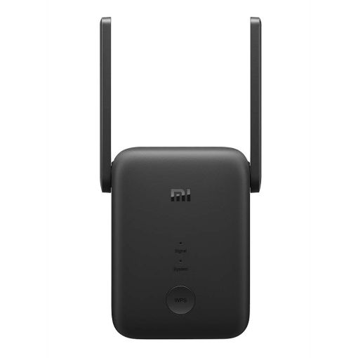 Εικόνα της Xiaomi Mi WiFi Range Extender AC1200 Black DVB4348GL