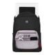 Εικόνα της Τσάντα Notebook 15.6" Wenger Motion Backpack Black 612545
