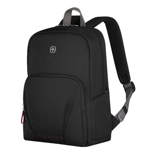 Εικόνα της Τσάντα Notebook 15.6" Wenger Motion Backpack Black 612545