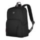 Εικόνα της Τσάντα Notebook 15.6" Wenger Motion Backpack Black 612545