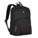 Εικόνα της Τσάντα Notebook 15.6" Wenger Motion Backpack Black 612545