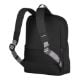 Εικόνα της Τσάντα Notebook 15.6" Wenger Motion Backpack Black 612545
