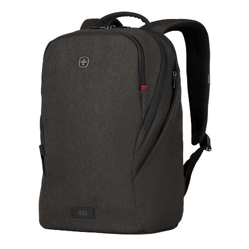 Εικόνα της Τσάντα Notebook 16" Wenger MX Light Heather Grey 611642