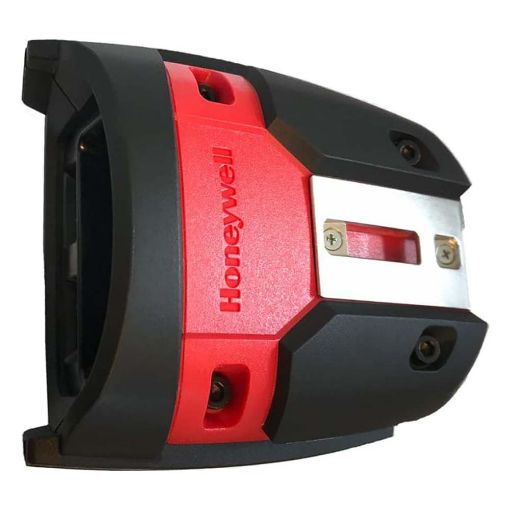 Εικόνα της Barcode Scanner Honeywell Granit 1991iSR Wireless Ultra-Rugged με Βάση Black/Red 1991ISR-3USB-5-R