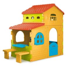 Εικόνα της Feber - Super Villa Παιδικό Σπιτάκι Κήπου 800013047