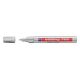Εικόνα της Ανεξίτηλος Μαρκαδόρος Edding 750 2 - 4 mm White 4-750-9-049