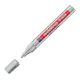 Εικόνα της Ανεξίτηλος Μαρκαδόρος Edding 750 2 - 4 mm White 4-750-9-049