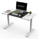 Εικόνα της Gaming Desk Eureka Ergonomic 47" White ERK-IOD-47W-V2