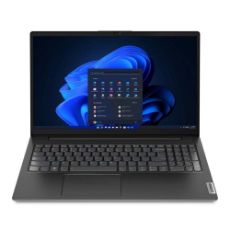 Εικόνα της Laptop Lenovo V15 Gen4 AMN 15.6" AMD Ryzen 5 7520U(2.80GHz) 16GB 512GB SSD FreeDOS 82YU00QYGM