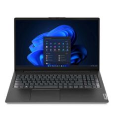 Εικόνα της Laptop Lenovo V15 Gen3 IAP 15.6" Intel Core i5-1235U(3.30GHz) 8GB 512GB SSD FreeDOS 82TT00A5GM