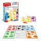 Εικόνα της AS Company - Εξυπνούλης Baby, Παίζω με τα Χρώματα Montessori 1024-63235