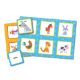 Εικόνα της AS Company - Εξυπνούλης Baby, Παίζω Με τις Εικόνες Montessori 1024-63236