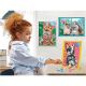 Εικόνα της AS Company - Paint & Frame Ζωγραφίζω με Αριθμούς, Funny Kitties 1038-41010
