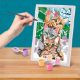 Εικόνα της AS Company - Paint & Frame Ζωγραφίζω με Αριθμούς, Funny Kitties 1038-41010