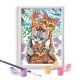 Εικόνα της AS Company - Paint & Frame Ζωγραφίζω με Αριθμούς, Funny Kitties 1038-41010
