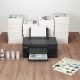 Εικόνα της Πολυμηχάνημα Inkjet Canon Pixma G3430 MegaTank Black 5989C009AA