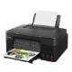 Εικόνα της Πολυμηχάνημα Inkjet Canon Pixma G3430 MegaTank Black 5989C009AA
