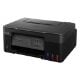 Εικόνα της Πολυμηχάνημα Inkjet Canon Pixma G3430 MegaTank Black 5989C009AA