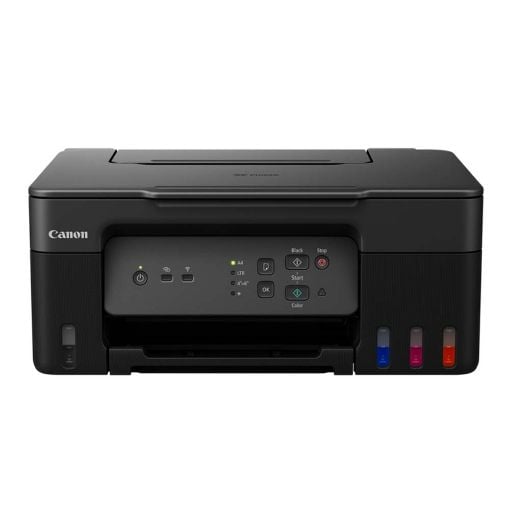 Εικόνα της Πολυμηχάνημα Inkjet Canon Pixma G3430 MegaTank Black 5989C009AA