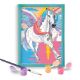 Εικόνα της AS Company - Paint & Frame Ζωγραφίζω με Αριθμούς, Magic Unicorn 1038-41016