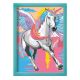 Εικόνα της AS Company - Paint & Frame Ζωγραφίζω με Αριθμούς, Magic Unicorn 1038-41016