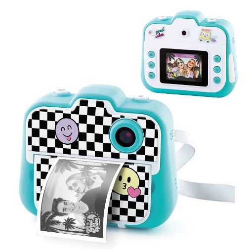 Εικόνα της AS Company - Photo Creator Instant Camera for Kids 1863-70601