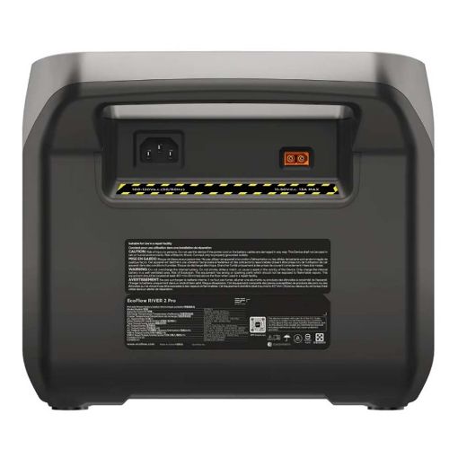 Εικόνα της Portable Power Station EcoFlow River 2 Pro (768Wh) 5005501002