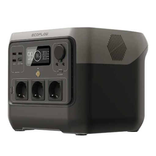 Εικόνα της Portable Power Station EcoFlow River 2 Pro (768Wh) 5005501002