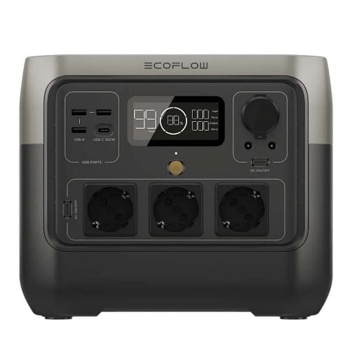 Εικόνα της Portable Power Station EcoFlow River 2 Pro (768Wh) 5005501002