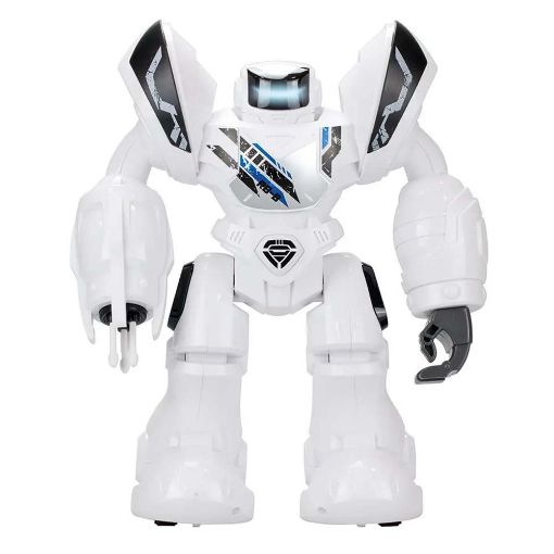 Εικόνα της Silverlit - Τηλεκατευθυνόμενο Ρομπότ Ycoo Robo Blast 7530-88061