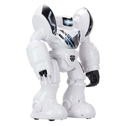 Εικόνα της Silverlit - Τηλεκατευθυνόμενο Ρομπότ Ycoo Robo Blast 7530-88061