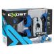 Εικόνα της Silverlit Exost - Τηλεκατευθυνόμενο Αυτοκίνητο Exost X-Storm Blue 7530-20221
