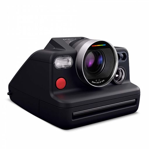 Εικόνα της Polaroid I-2 Camera Black 9078