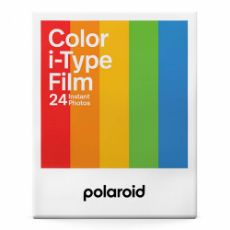 Εικόνα της Polaroid Color Film for i-Type Triple Pack (24 photos) 6272