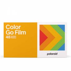 Εικόνα της Polaroid Go Film Triple Double (48 photos) 6212