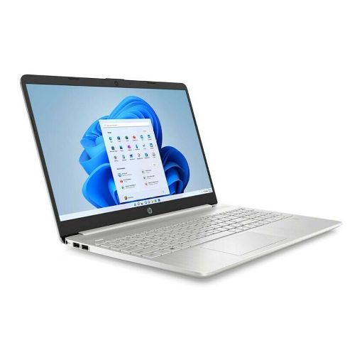 Εικόνα της Laptop HP 15s-eq2024nv 15.6" AMD Ryzen 5 5500U(2.10GHz) 8GB 512GB SSD Win11 Home Multi-Language 631M3EA