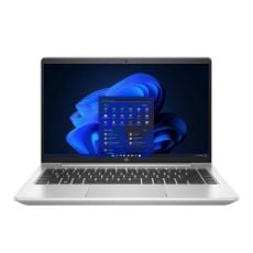 Εικόνα της Laptop HP ProBook 445 G9 14" AMD Ryzen 5 5625U(2.30GHz) 16GB 512GB SSD Win11 Pro GR/EN 6F1G7EA
