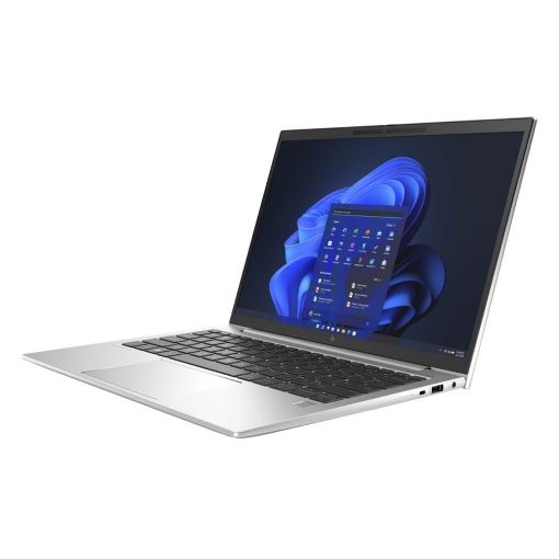 Εικόνα της Laptop HP EliteBook 830 G9 5G 13.3" Intel Core i7-1255U(3.50GHz) 16GB 512GB SSD Win11 Pro 6T1S1EA