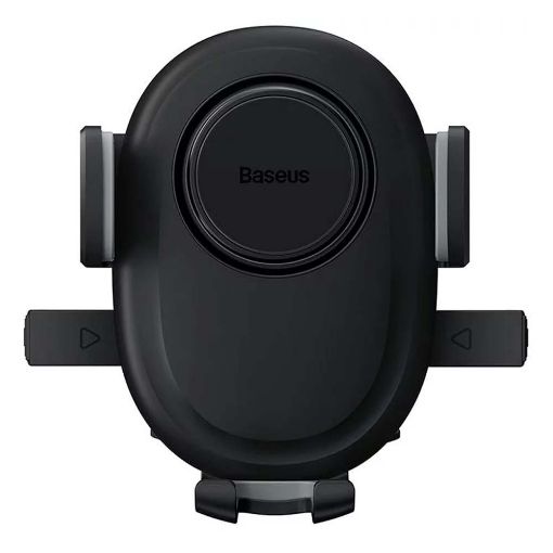 Εικόνα της Baseus Car Mount Phone Holder Black C40351700111-00