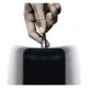 Εικόνα της Καλώδιο Baseus Rapid Series Braided 3in1 USB to Type-C / Lightning / micro USB 1.5m Black CAMLT-SC01