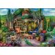 Εικόνα της Clementoni - Puzzle High Quality Collection Απόδραση στη Χώρα του Κράσιου 1000pcs 1220-39741