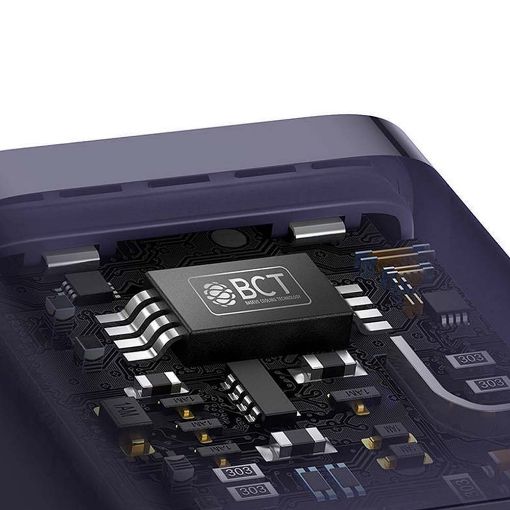 Εικόνα της Φορτιστής Baseus GaN5 USB-C 30W Black CCGN070401