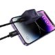 Εικόνα της Φορτιστής Baseus GaN5 USB-C 30W Black CCGN070401
