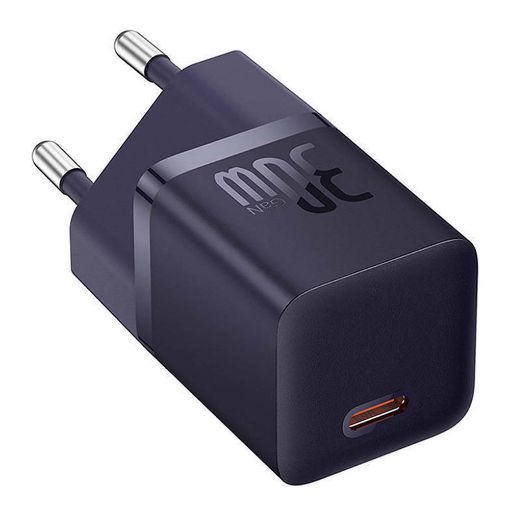 Εικόνα της Φορτιστής Baseus GaN5 USB-C 30W Black CCGN070401